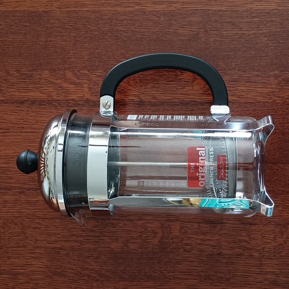 Bodum Other - Bodum The Original French Press Coffee Maker